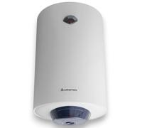 Scaldacqua verticale 1500w 75 lt con diametro 59xH78 cm Blu R Evo 80 V Eu3