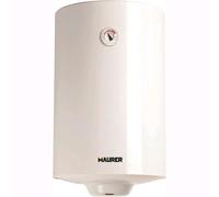 Scaldacqua Verticale 50 Litri Maurer By Ariston 1200W Scaldabagno