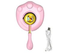 Scaldae cucchiaio - Strumento Elettrico per Sciogliere la con Pentola per Candele | Strumento di fusione rapido e a bassa pressione con design a di gatto per timbro di lacca, lettera busta di nozze, b