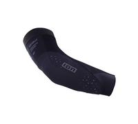 Ion - Supporto per gomito leggero e resistente - Elbow Guard Arcon Lt Black in Nylon - Taglia L - Nero