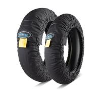 Scaldagomme IRC Experience Nero Nero