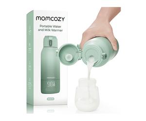 SCALDALATTE MOMCOZY Portable Milk Warmer