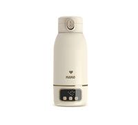 NENO Savia - Riscaldatore portatile senza fili, riscalda rapidamente latte o acqua