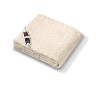 Scaldaletto Beurer UB-53 Natural 80x150 cm 60W 4 Livelli