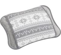 Scaldaletto Borsa Acqua Calda Elettrica Caldo Fiocco 360 Watt