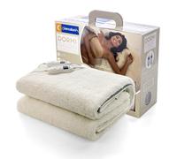 Scaldaletto Dormicaldo Biancaluna singolo una piazza e mezza matrimoniale