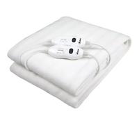 Scaldaletto Elettrico Ardes Matrimoniale 160x140 cm 3 Temperature