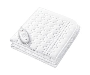 SCALDALETTO ELETTRICO BEURER TS 19, 75 x 130 cm