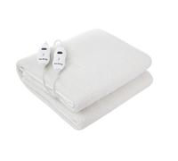 Scaldaletto Elettrico Coperta Elettrica Singola Piazza e Mezza e Matrimoniale