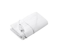 SCALDALETTO ELETTRICO SANITAS SWB 21, 80 x 150 cm, bianco