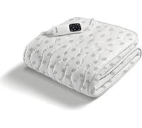 Imetec Scaldasonno adapto termocuscino elettrico 150 x 120 cm 150 W