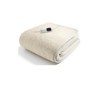 Scaldasonno Imetec Adapto Singolo in Lana e Merino 150 x 80 cm