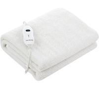 Scaldaletto Letto Singolo Poliestere 60 Watt 150 x 80 cm