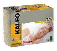 Ardes ARTK84 scaldaletto Sottocoperta elettrica 120 W Bianco Lana Ardes