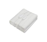 Scaldaletto matrimoniale scaldasonno termocoperta coperta elettrica 2 piazze
