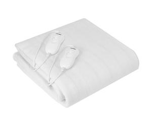 Scaldaletto Mesko MS 7420 120W Bianco