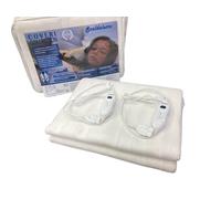 SCALDALETTO PREMIUM QUALITY SCALDASONNO COVERI 3 LIVELLI REGOLABILI