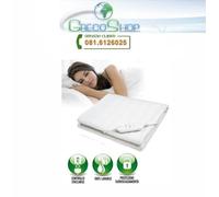Scaldaletto/Scaldasonno/Coperta elettrica singola