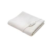 Coperta Scaldaletto 150x80cm in Poliestere per Letto Singolo - Coveri Collection