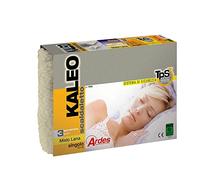 Ardes ARTK83 scaldaletto Sottocoperta elettrica 60 W Beige Lana Ardes