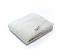 Ardes Morpheo 412 Riscaldaletto elettrico 60 W Beige Poliestere, Lana GARANZIA ITALIA