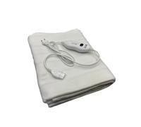 Coperta Scaldaletto 150x80cm in Poliestere per Letto Singolo - Coveri Collection