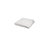 SCALDALETTO TERMOCOPERTA SONNO MATRIMONIALE SCALDA LETTO 120 WATT 160 X 140 CM