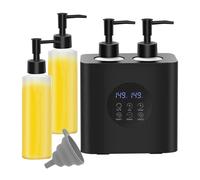 Scaldalozioni, Scaldaolio per Massaggi per Massoterapia, Spina UE