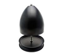 Scaldalviette - Riscaldatore di spazio in metallo | Grande forno a riscaldamento rapido - Scalda-bagliore morbido per uffici, soggiorni, camere da, cabine, atmosfera di det