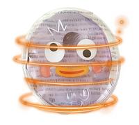 Scaldamani - Cuscinetti termici belli | Scaldamani riutilizzabili con attivazione per | per donne uomini giovani bambini all'aperto inverno