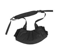 Scaldamani da calcio, regolabile e impermeabile, manichino da , per l'inverno, all'aperto, campeggio, caccia, sci, , golf, sopravvivenza, giovani, adulti