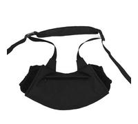 Scaldamani da calcio - Scaldamani da esterno da 40 cm, guanto impermeabile, manichino ergonomico, accessorio per il freddo | mantiene le mani calde e asciutte durante la, l'escursionismo, lo sci