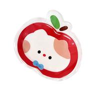 Scaldamani da campeggio, riutilizzabili, a lunga durata, portatile, tascabile, per donne e bambini, per la stagione fredda, campeggio, sci, ciclismo, sport, casa, ufficio, scuola