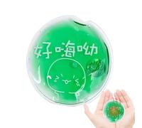 Scaldamani Da Campeggio - Sacca Termica a Lunga Durata - Pacchetto Di Calore Caldo Riutilizzabile - Per Esterno Campeggio Escursionismo Sport Calcio Golf Natale Calza Di Natale Freddo Inverno Uomini