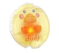 Scaldamani da palmo, attivazione istantanea a, hot pack, accessorio esterno per bambini e uomini, attrezzatura da viaggio ed escursionismo, per le dita del polso, comodo blu/rotondo