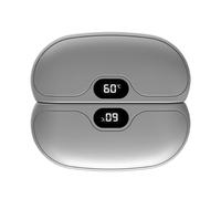 Scaldamani - Dispositivo Riscaldante Con Display LED A 5 Marce Per Lo Stato | Scaldamani Elettrici Ricaricabili | Per Famiglia Amici Escursionismo All Aperto Al Chiuso Lavoro Ufficio Studio Pendolaris