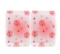 Scaldamani,Doppia Confezione Adesiva Durevole E Gradevole,Cerotto Riscaldante Invernale per Piedi con Riscaldatore | Per Escursionismo Caccia Piedi Corpo Freddo Invernale All Aperto