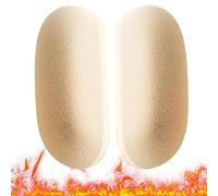 Scaldamani elettrici, 2 pezzi gadget riscaldati, scaldabagni magnetici, 8000 mAh, riutilizzabili, elettronici, tascabili, per l'inverno, all'aperto, sci, escursionismo, lavoro e casa