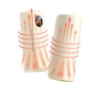 Scaldamani elettrici - Coppia di scaldamani magnetici 2 in 1, display digitale a LED, set di temperatura di calore, dispositivo portatile riutilizzabile, riscaldatore tascabile portatile, per