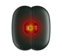 Scaldamani Elettrici - Dispositivo Riscaldante Con Display LED A 5 Marce Per Lo Stato,Scaldamani Riutilizzabili | Per Famiglia Amici Escursionismo Esterno Interno Lavoro Ufficio Studio Pendolarismo