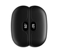 Scaldamani Elettrici,Dispositivo Riscaldante Con Display LED A 5 Marce Per Lo Stato - Scaldamani Riutilizzabili,Per Famiglia Amici Escursionismo All Aperto Al Chiuso Lavoro Ufficio Studio Pendolarismo