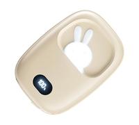 Scaldamani elettrici - Forniture per riscaldare l'inverno, scaldamani riutilizzabili, per escursionismo, golf, spostamenti quotidiani, sci, snowboard, attività in stadio, freddo, viaggi