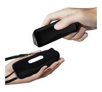 Scaldamani Elettrici Riscaldatore Tascabile Con Luce LED | 5200mAh Scaldamani Invernale Per Escursionismo Pesca Sci Snowboard Stadio Cercatori Di Avventure In Clima Freddo