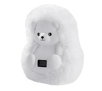 Scaldamani Elettrico con Riscaldamento e Design Cartoon | Scaldamani Elettrico Portatile Per Indoor Escursionismo Sci Campeggio Velo Ufficio E Tempo Freddo Inverno