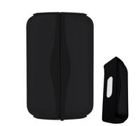 Scaldamani Elettrico - Dispositivo di Riscaldamento con Luce LED | Scaldamani Esterno Riutilizzabile 5200mAh - per Campeggio Escursionismo Pesca Sci Snowboard Ricercatori