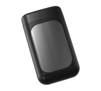 Scaldamani elettrico per caccia, 6000 mAh, 3 livelli di temperatura regolabile, compatto per l'inverno, dispositivo di riscaldamento USB - Snowboard Lavoro Attività