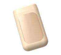 Scaldamani elettrico per caccia, 6000 mAh, 3 livelli di temperatura regolabile, riscaldamento rapido, dispositivo di riscaldamento per sport invernali, studio, lavori di costruzione, pendolarismo