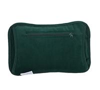 Scaldamani elettrico portatile Borsa acqua calda elettrica ricaricabile con tasca scalda mani riscalda mani piedi USB Plug-In Tasca scaldamani Cuscino riscaldante elettrico impermeabile (#1)