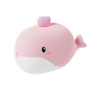 Scaldamani elettrico portatile, compatto, riutilizzabile, carino, riscaldatore