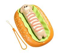 Scaldamani Elettrico - Power Bank con 3 Livelli di Calore, Batteria da 2000mAh, Design Cartoon,Riscaldatori per Mani a Calore Lungo e Sicuro - Per Uso Esterno Pendolarismo Casa Dormitorio Ufficio